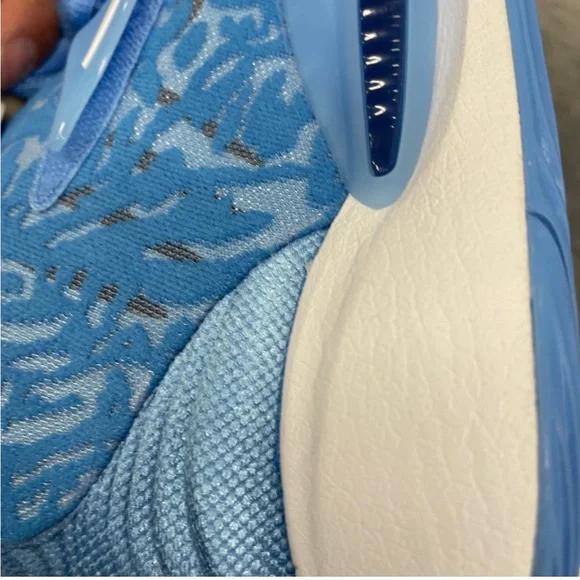 Nike KD TB14 Promo University Blue DM5040-405 - Picture 12 of 13